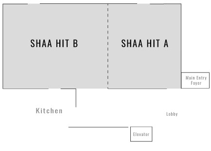 Shaa Hit Room