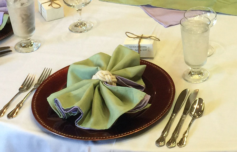 Table Setting